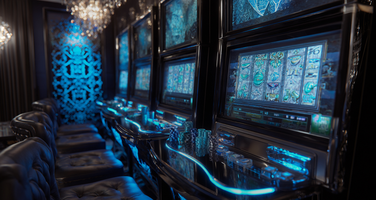 Casino Azur