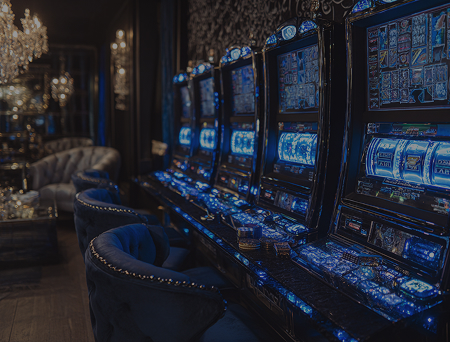 Casino Azur